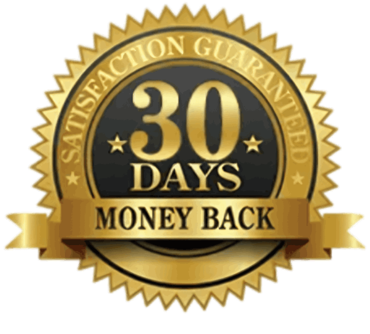 Tagsley 90 Days 100% money back guarantee 