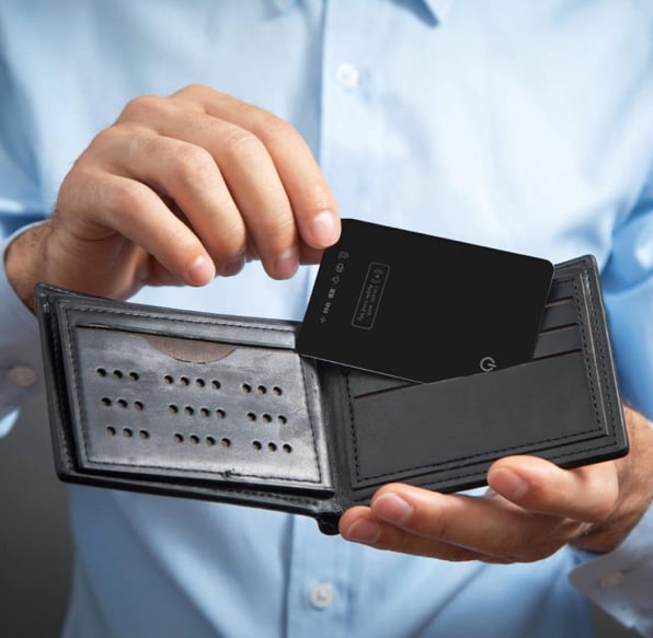 Tagsley users Gorge G. 